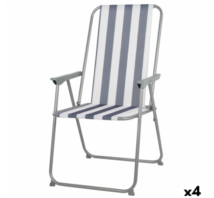 Beach Chair Aktive 44 x 88 x 44 cm