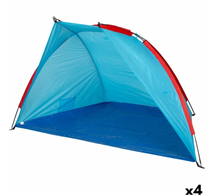 Beach Tent Aktive Polyester 170 x 100 x 100 cm