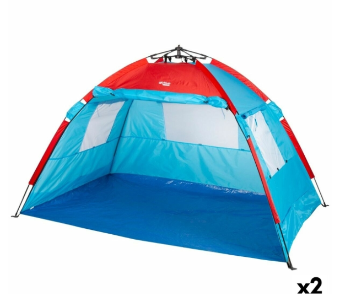Beach Tent Aktive Polyester 213 x 120 x 133 cm