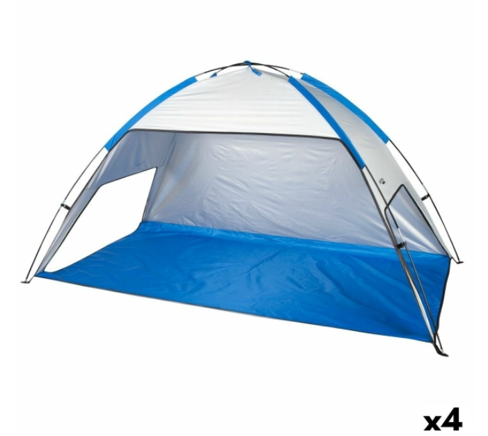 Beach Tent Aktive Polyester 220 x 115 x 120 cm