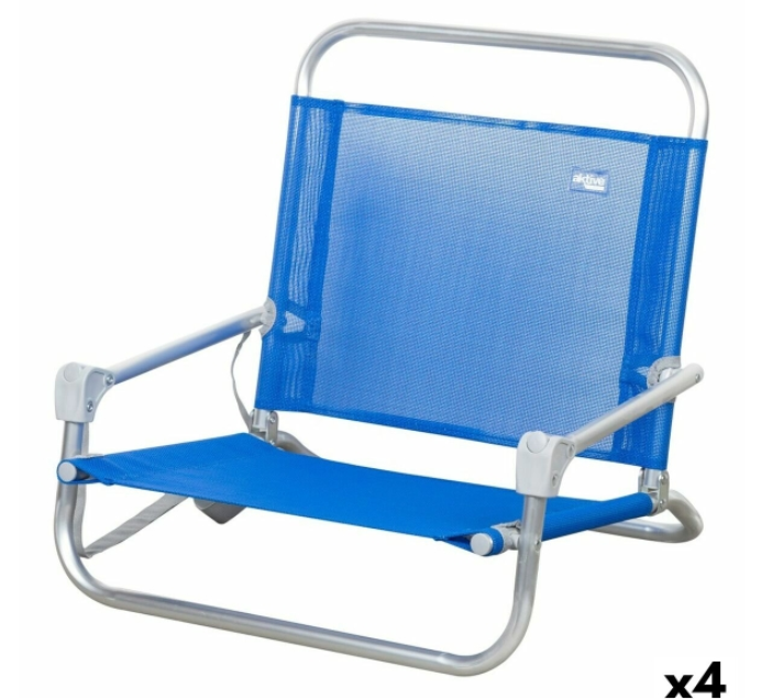 Beach Chair Aktive 46 x 49 x 44 cm