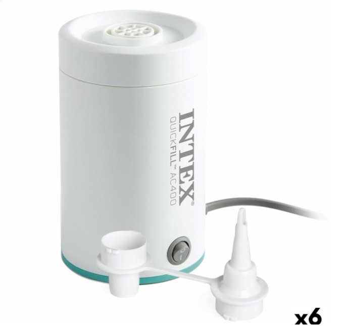 Air Pump Intex (6 Units)