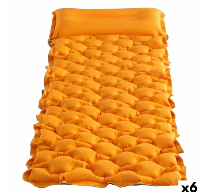 Air Bed Intex 71 x 11 x 191 cm (6 Units)