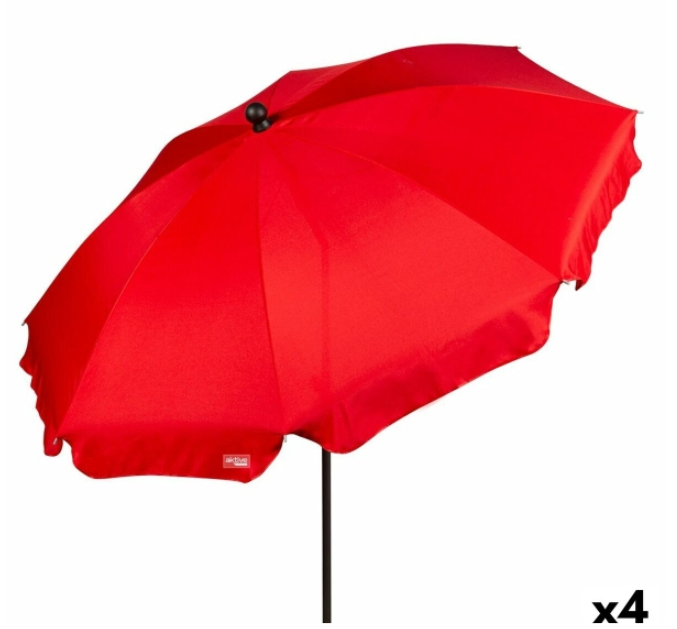 Umbrella Aktive 200 x 215 x 200 cm (4 Units)