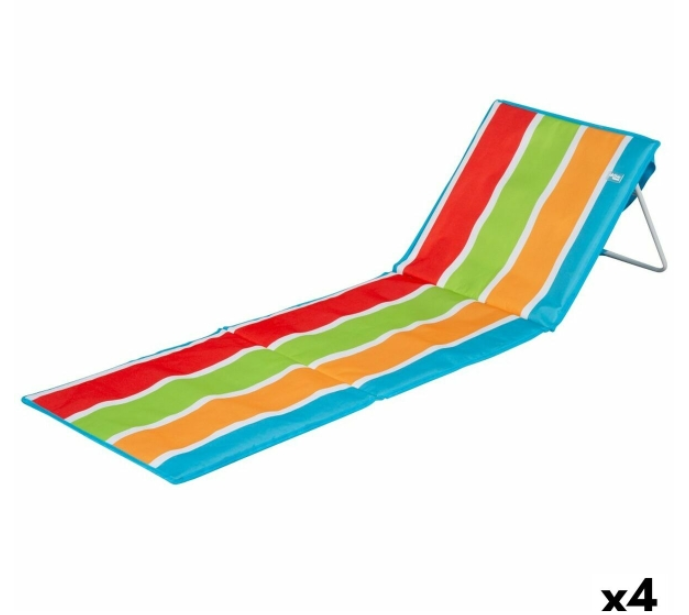 Mat Aktive Steel Oxford 600D fabric 155 x 40 x 52 cm