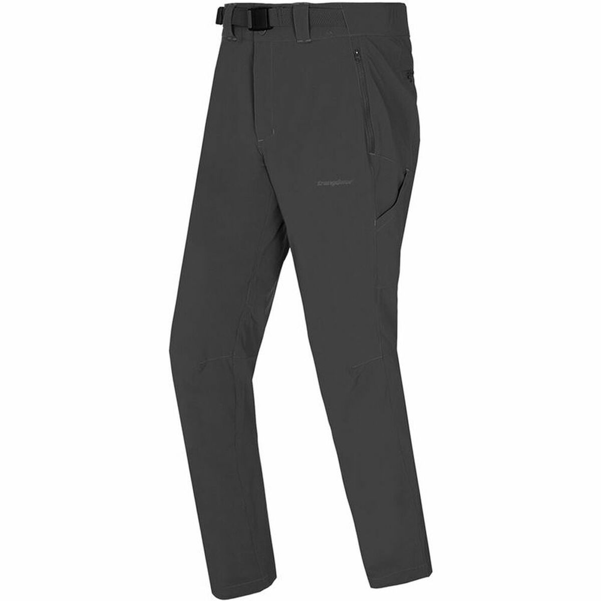Long Sports Trousers Trangoworld Tramgoworld Trubia Moutain Black S