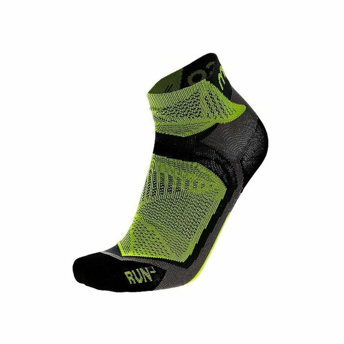 Sports Socks X-Light X-Performance Mico Olive 39-40