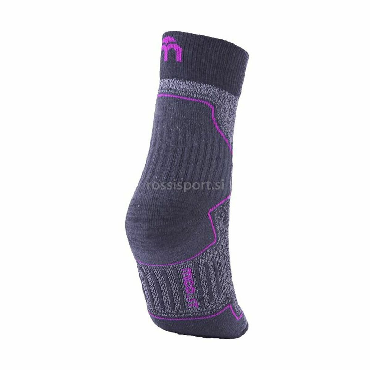 Socks Mico Everyday Light Blue 41-43