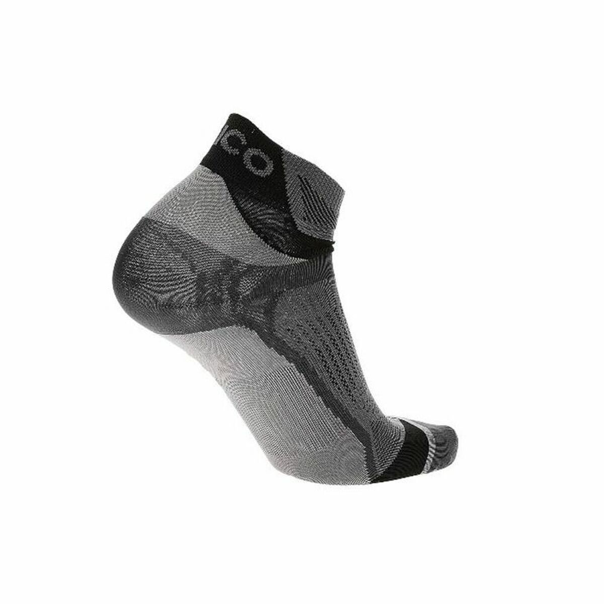 Sports Socks X-Light X-Performance Mico Black 39-40