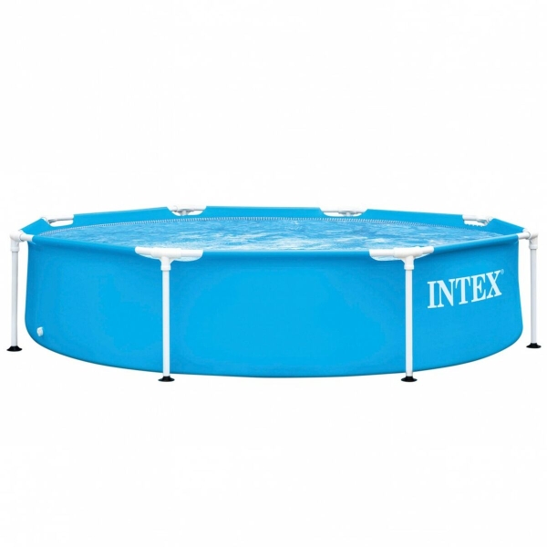 Detachable Pool Intex 28205NP 1828 l 244 x 51 cm (244 x 51 cm)