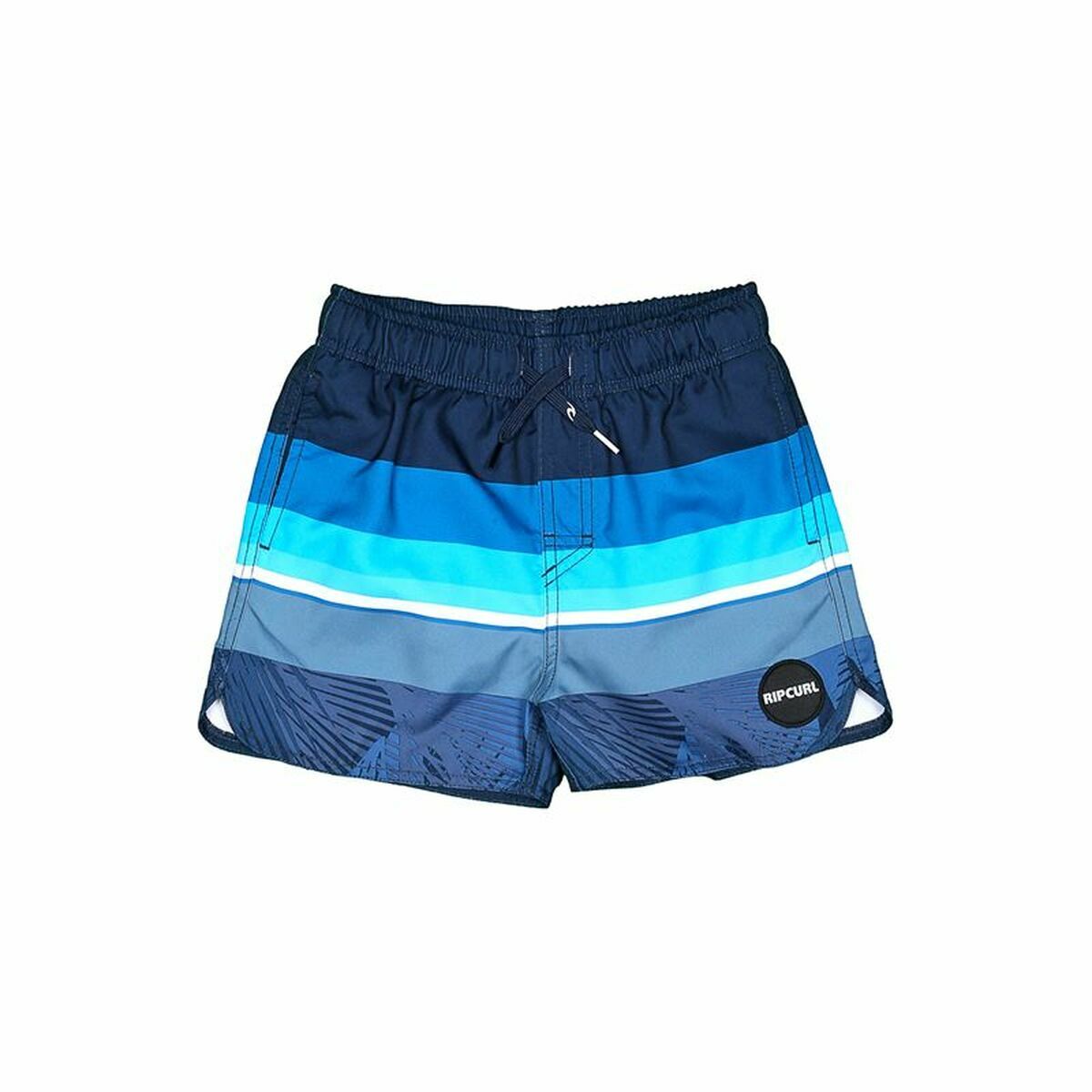 Men’s Bathing Costume Rip Curl Freeline Volley 13 Navy Blue 8 Years