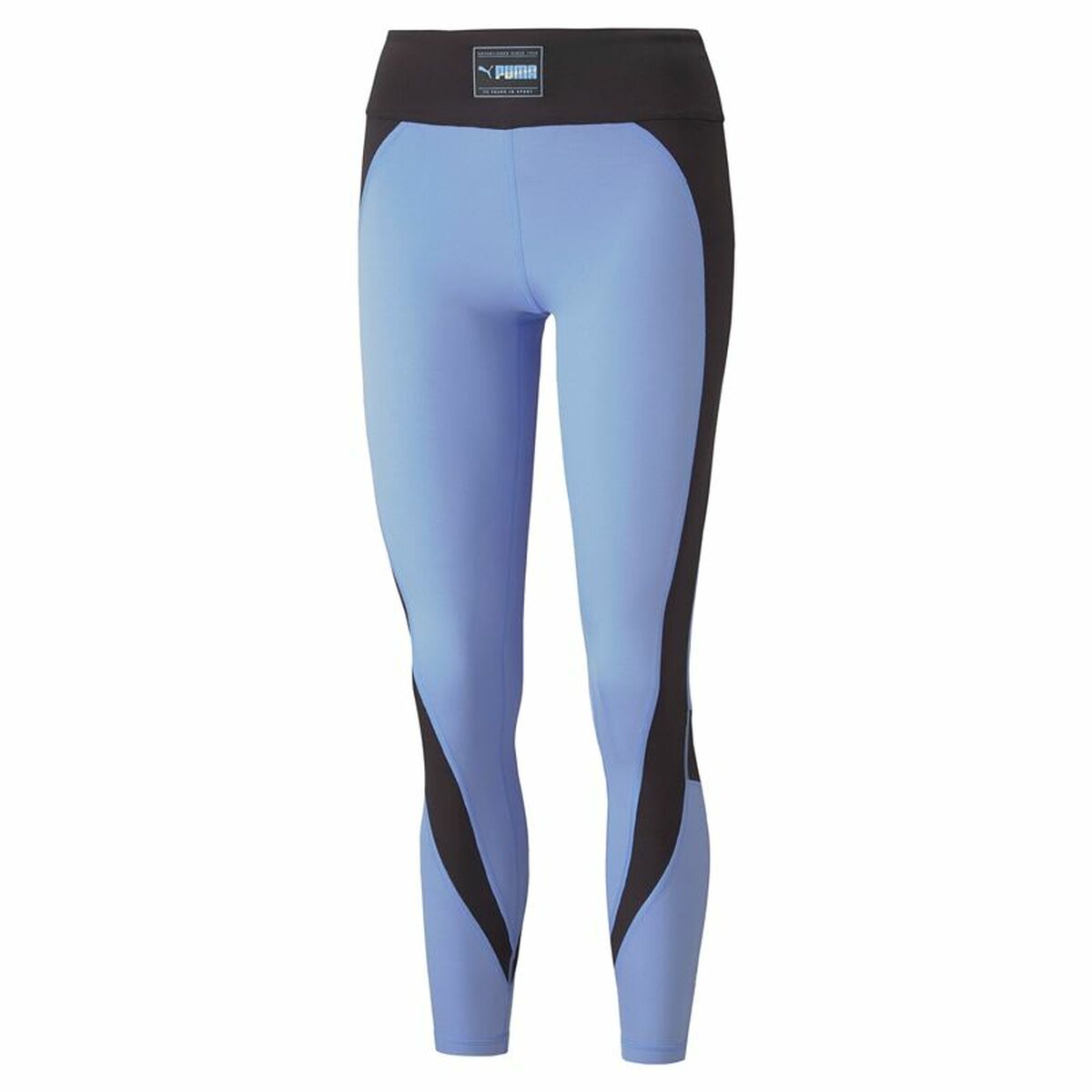Sport leggings for Women Puma Fit Eversculpt Aquamarine L
