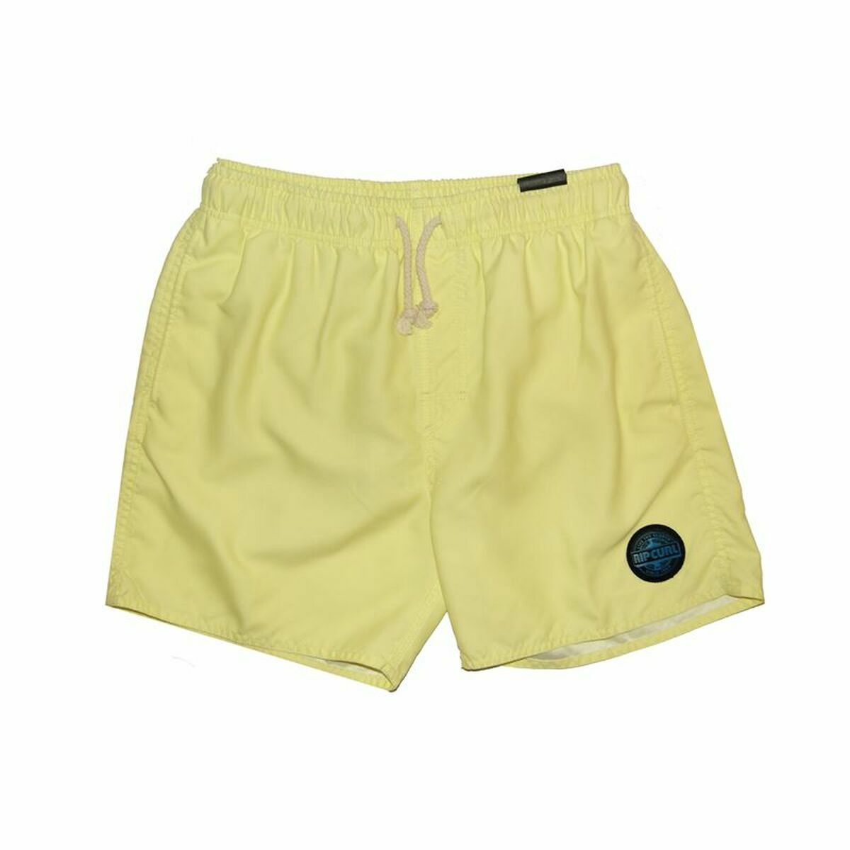 Men’s Bathing Costume Rip Curl Volley Bondi 16  Yellow S