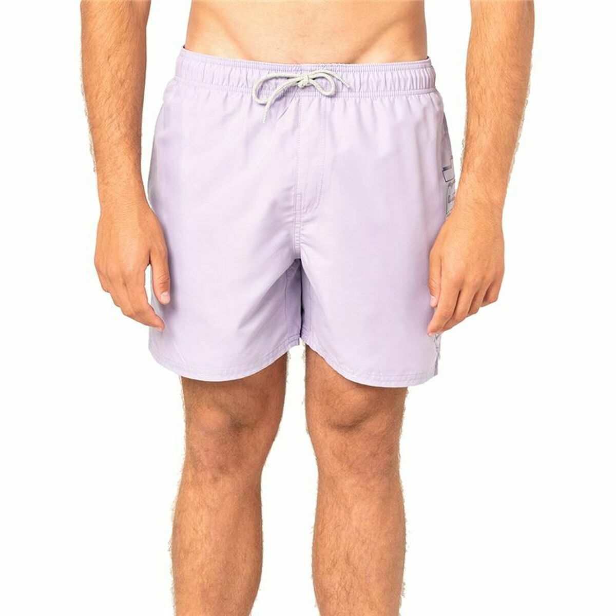 Men’s Bathing Costume Rip Curl Mama Volley Pink L