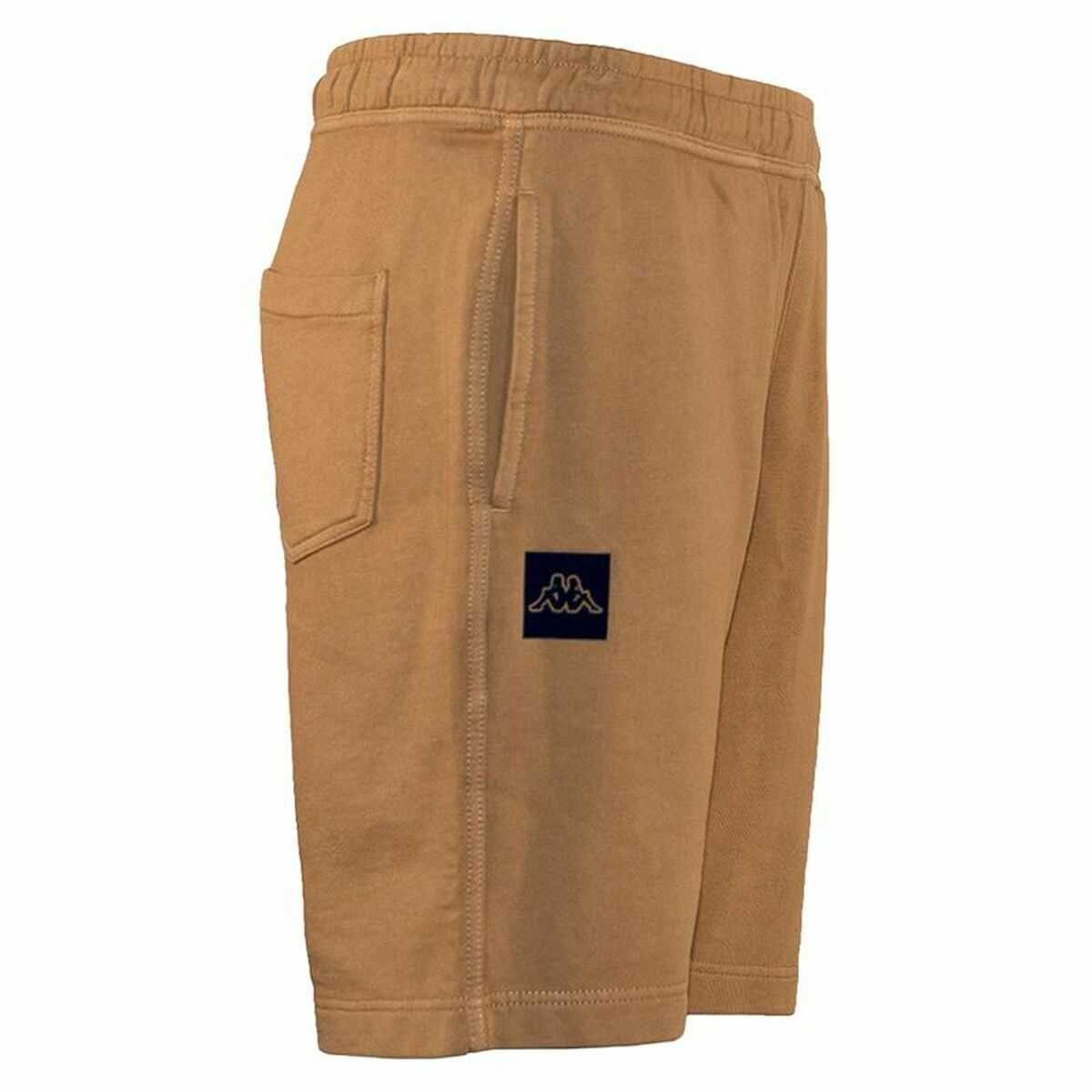 Adult Trousers Kappa Ibriganti  Brown L