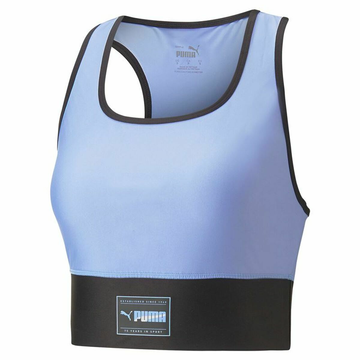Sports Bra Puma  Skimmer L