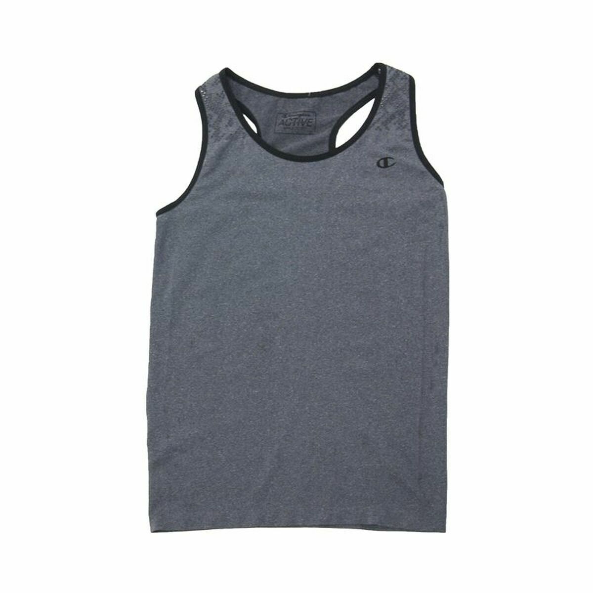 Tank Top Women Champion Tank Top Grey S