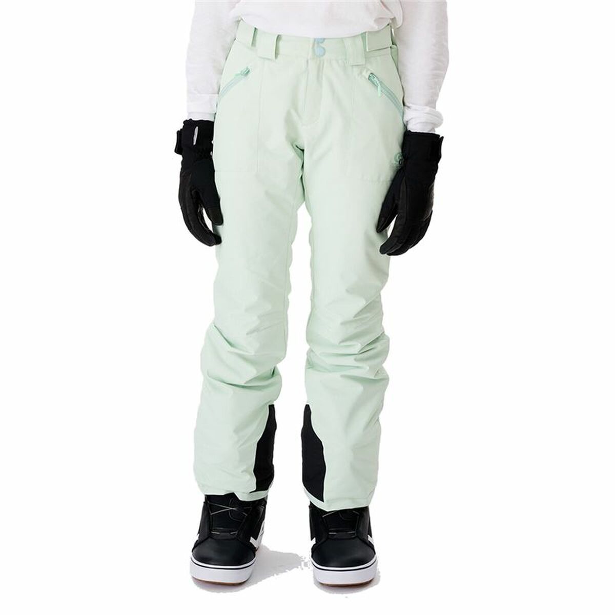 Long Sports Trousers Rip Curl Dunai Lady Aquamarine L