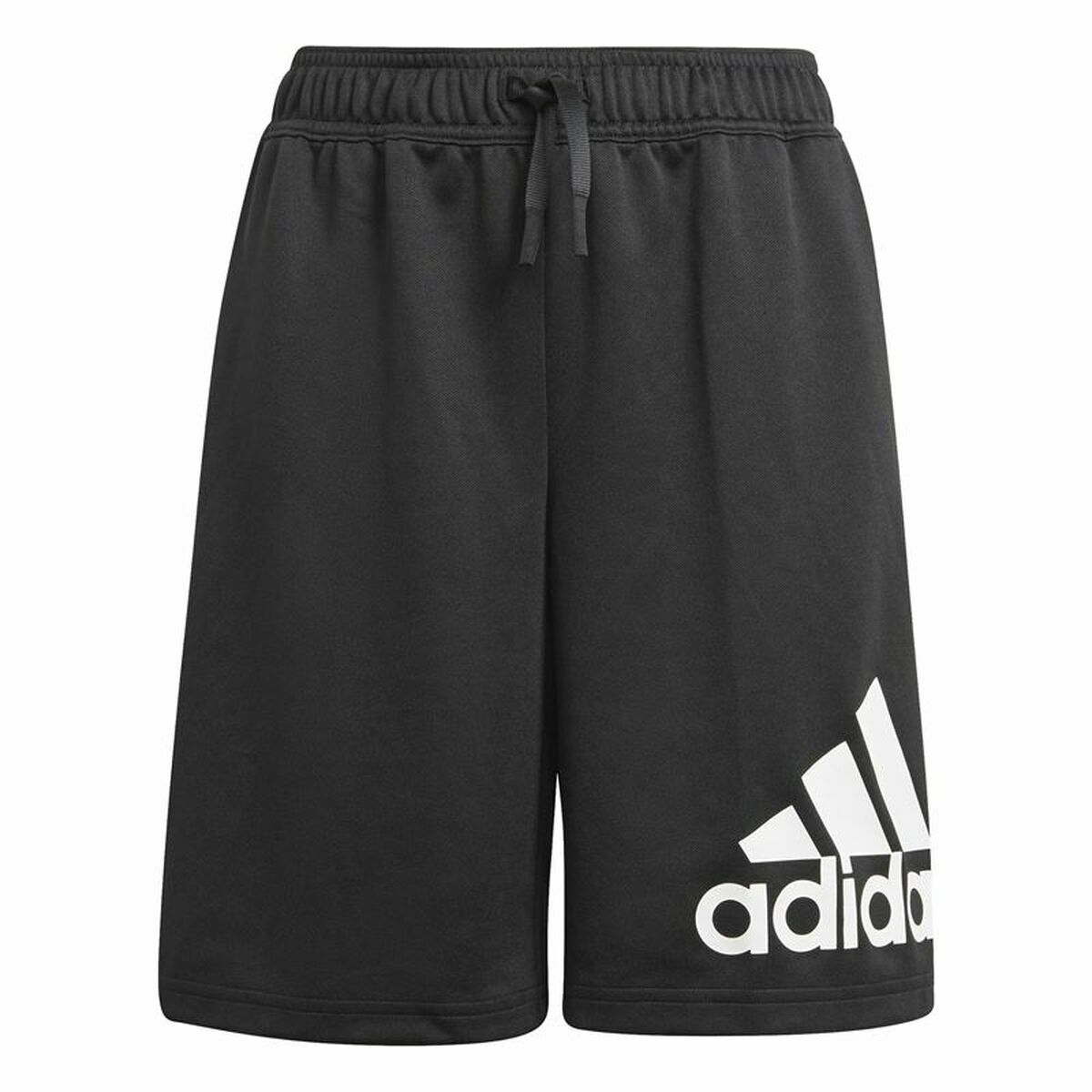 Sport Shorts for Kids Adidas Designed 2 Move Black 3-4 Years