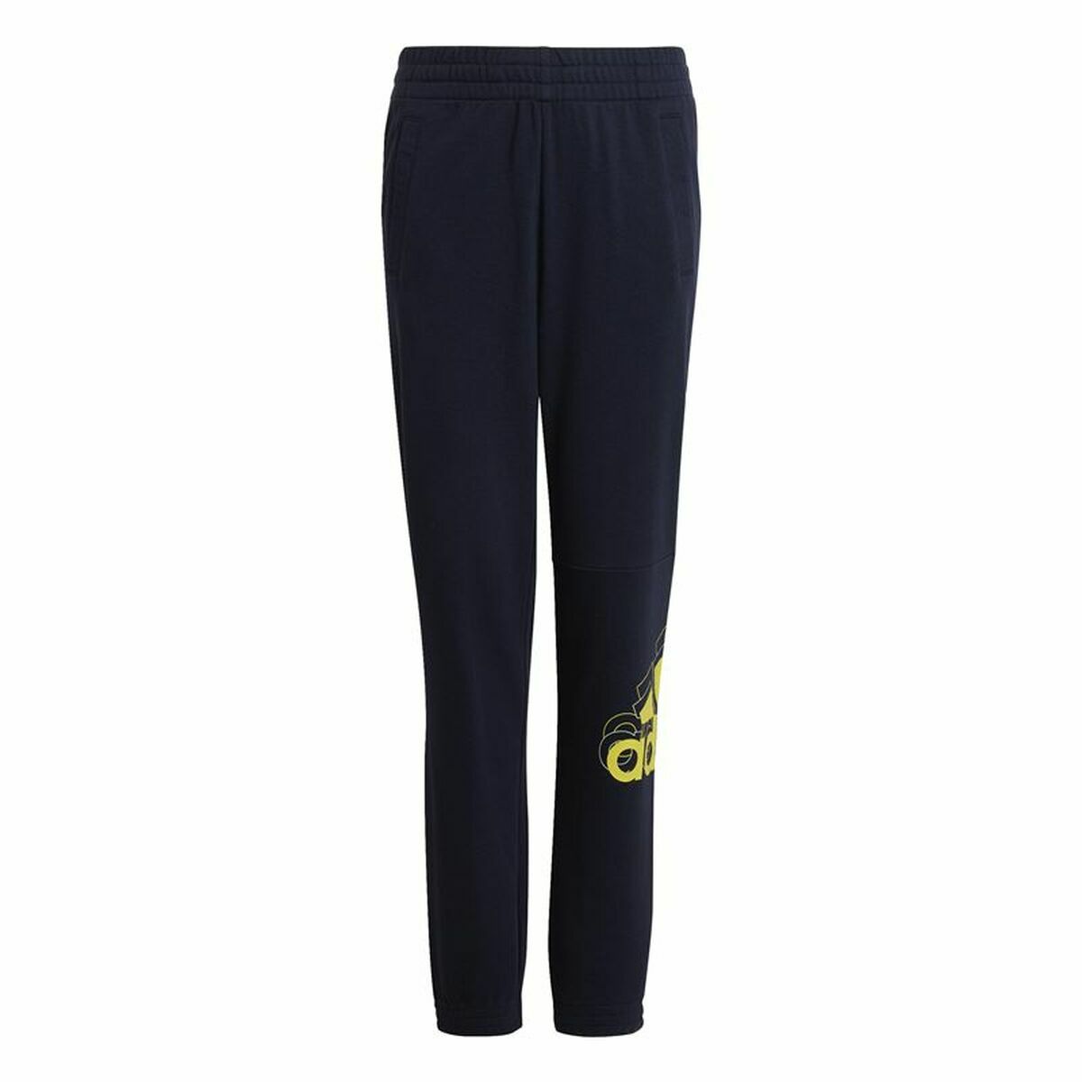 Sport Shorts for Kids Adidas Bandlove Blue 13-14 Years