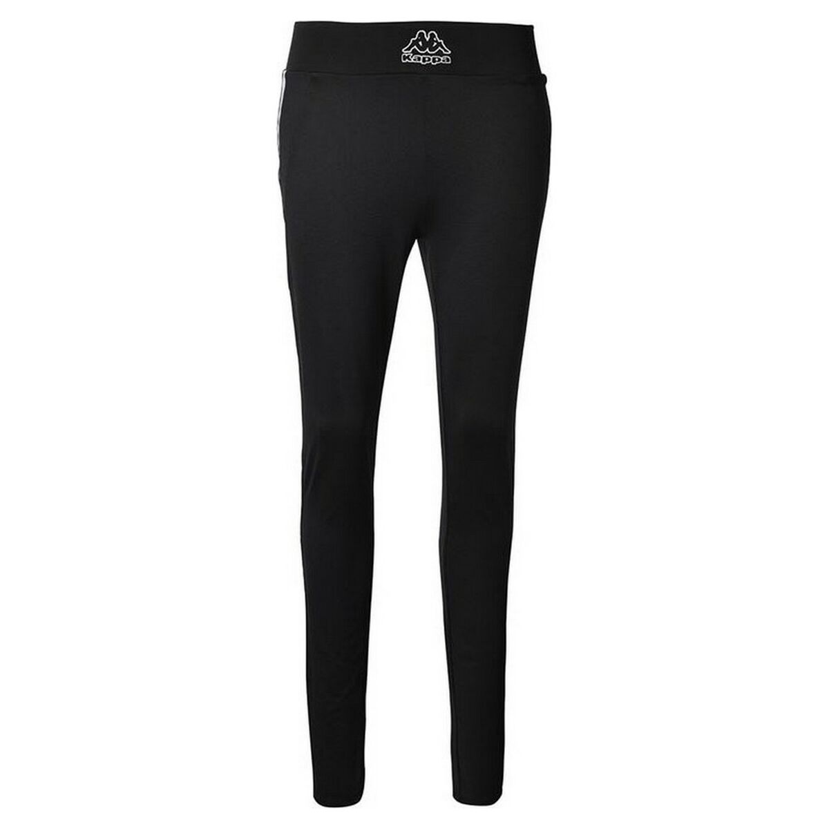 Sport leggings for Women Kappa Fitness Cipaxy  Black L