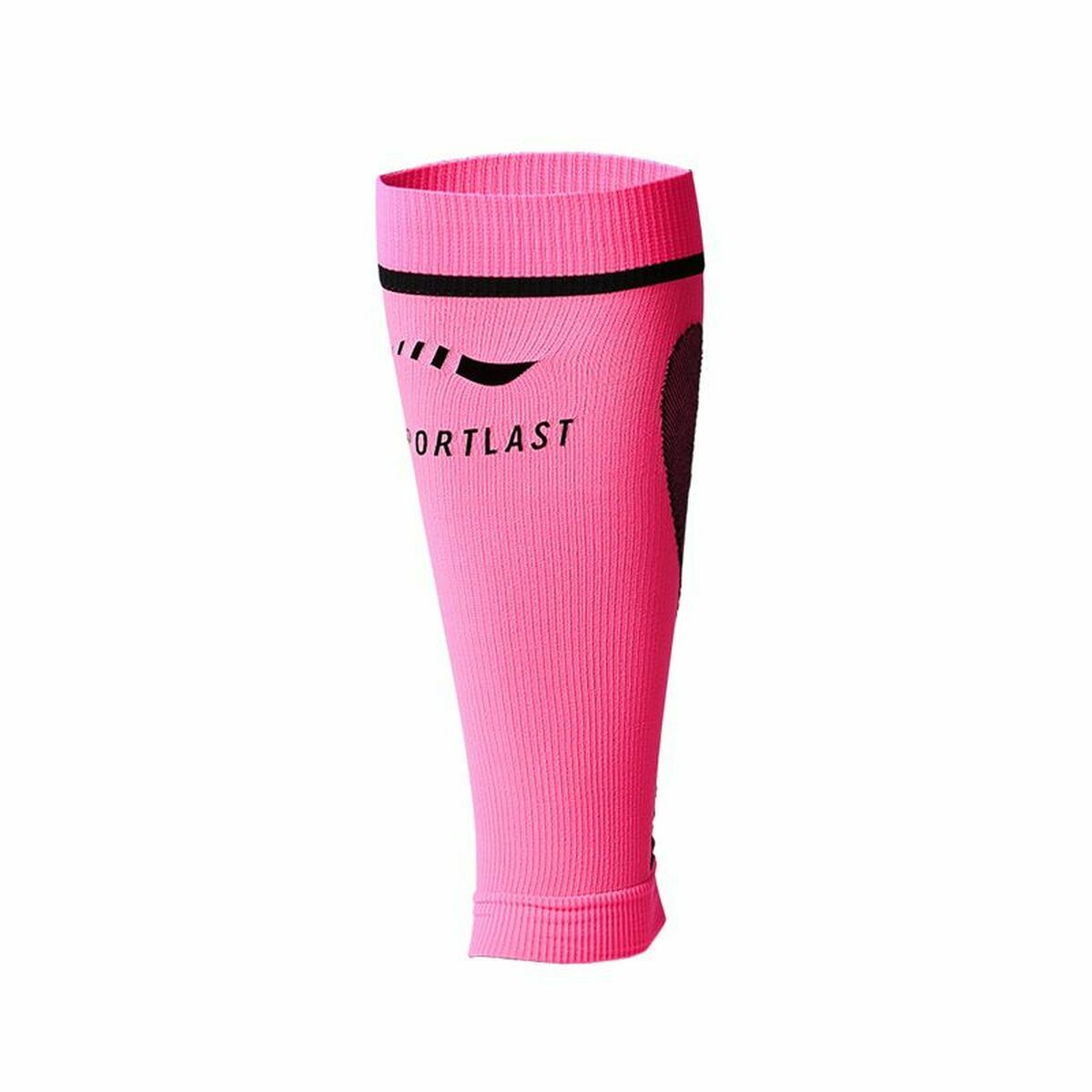 Sports Compression Calf Sleeves Medilast Start Pink XS
