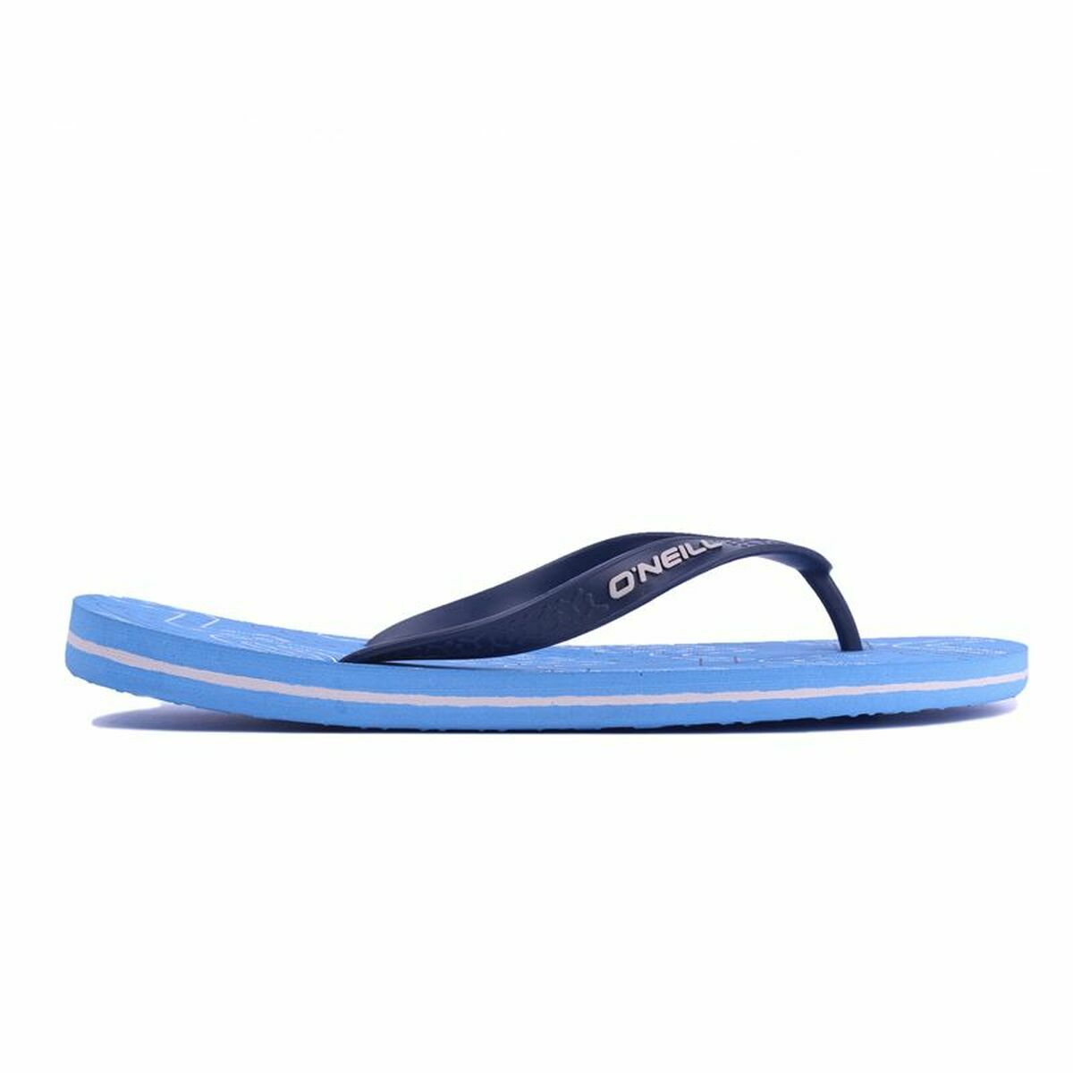 Men's Flip Flops O'Neill FTM Neal Blue 41