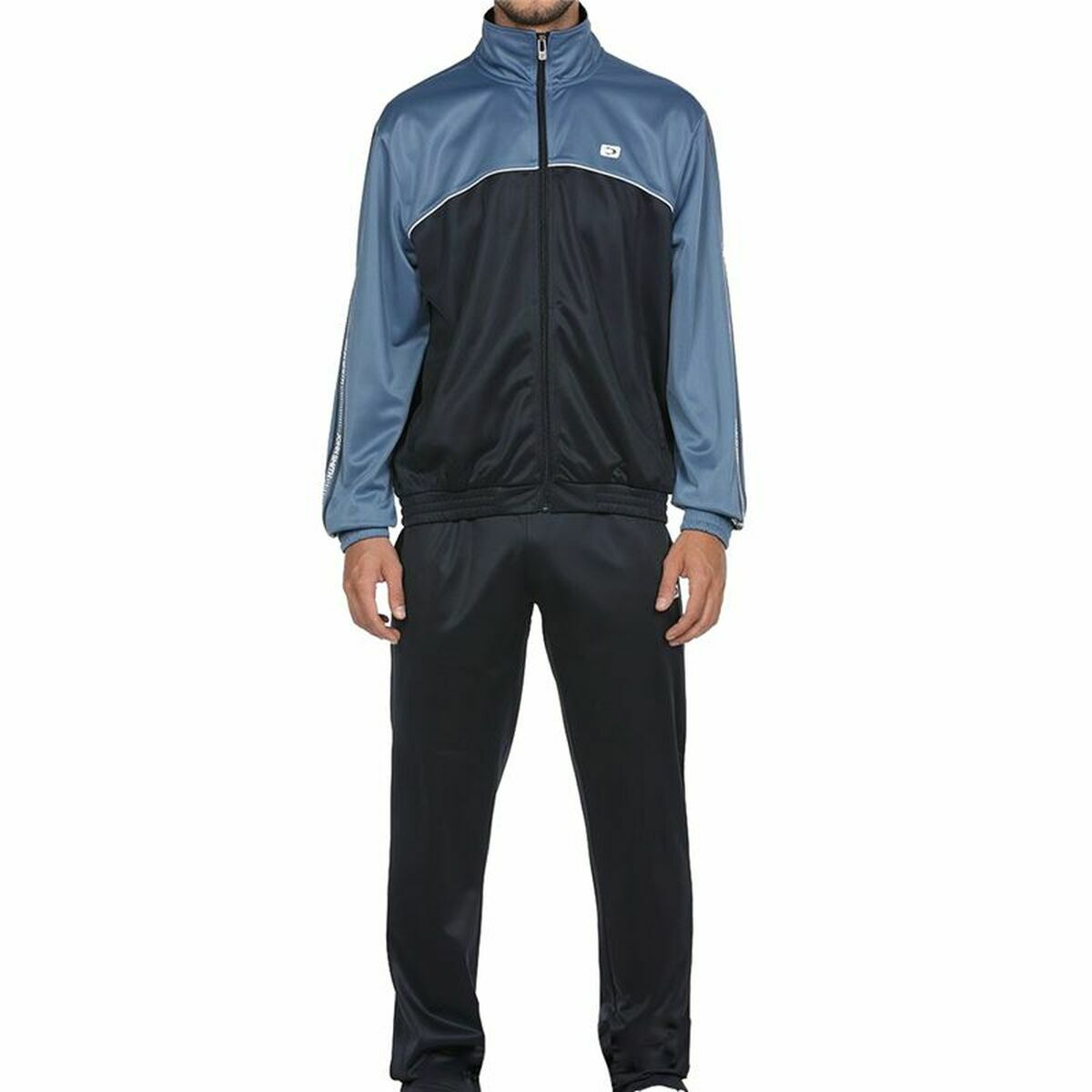 Tracksuit for Adults John Smith Kurdo Blue S