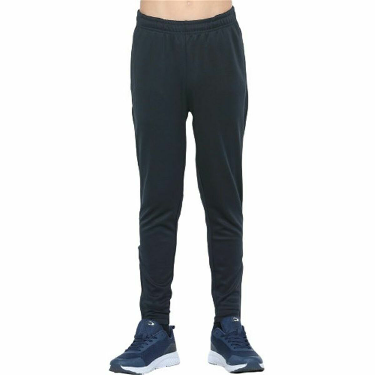 Children's Tracksuit Bottoms John Smith Bojes  Dark blue 12 Years