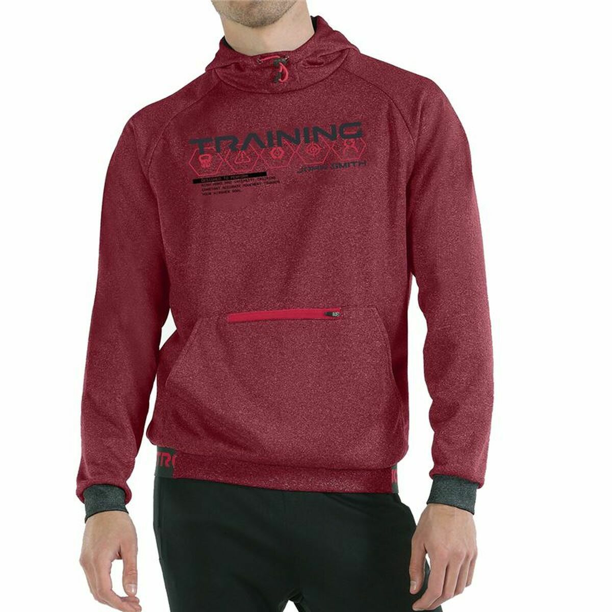 Men’s Hoodie John Smith Tobar 2XL