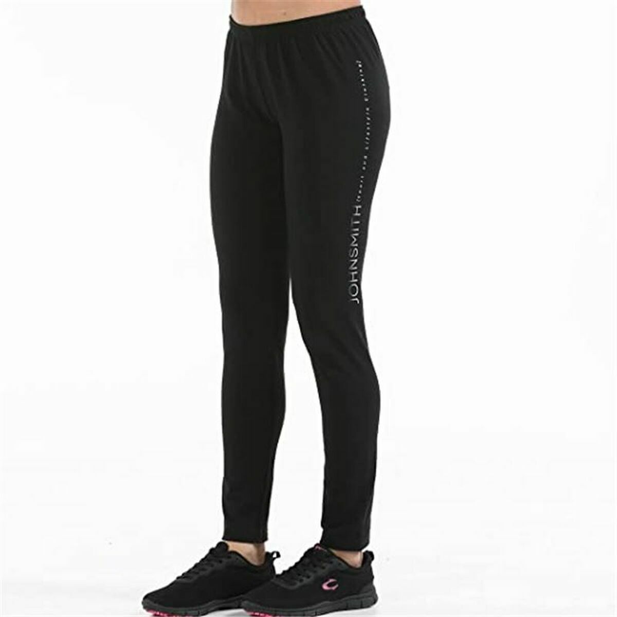 Sport leggings for Women John Smith Black L