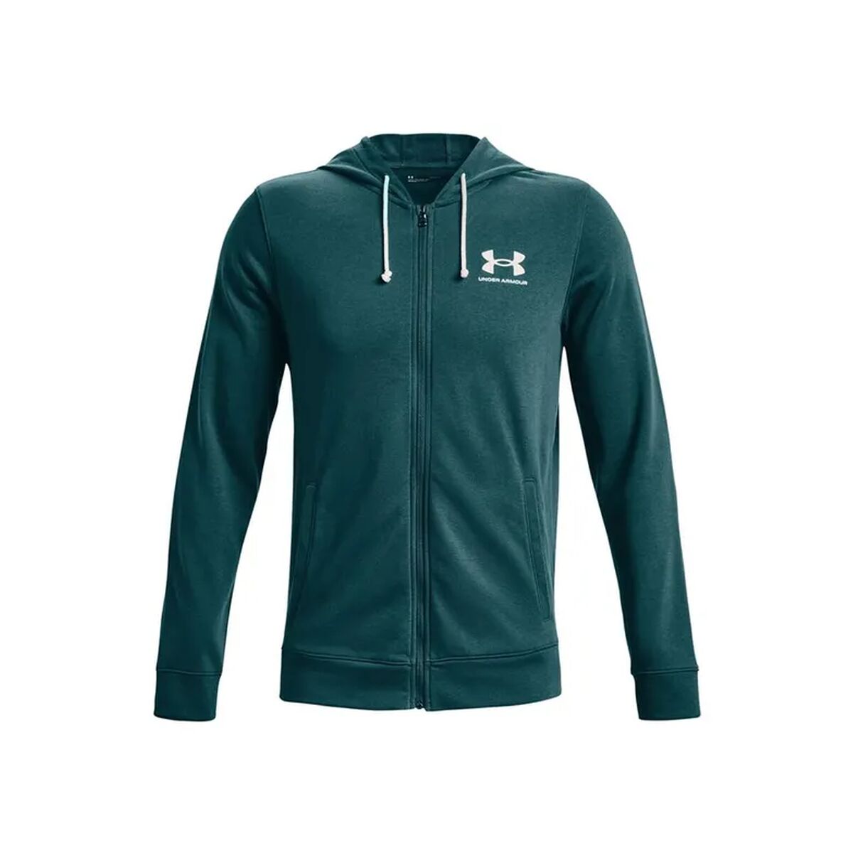 Men's Sports Jacket Under Armour Green M