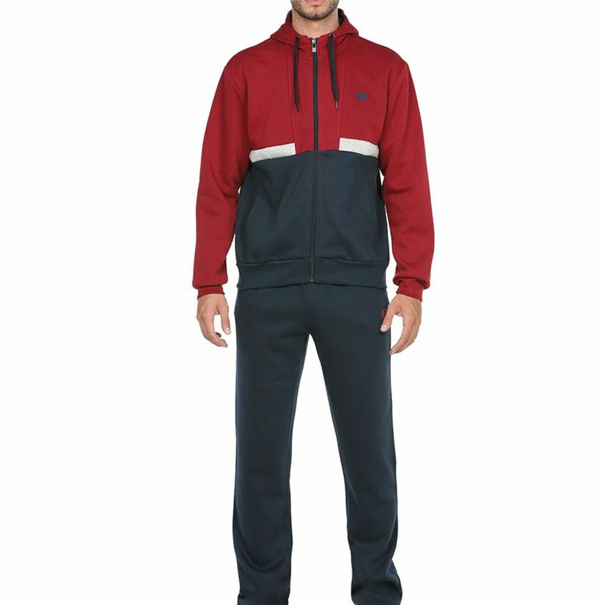 Tracksuit for Adults John Smith Krayon S