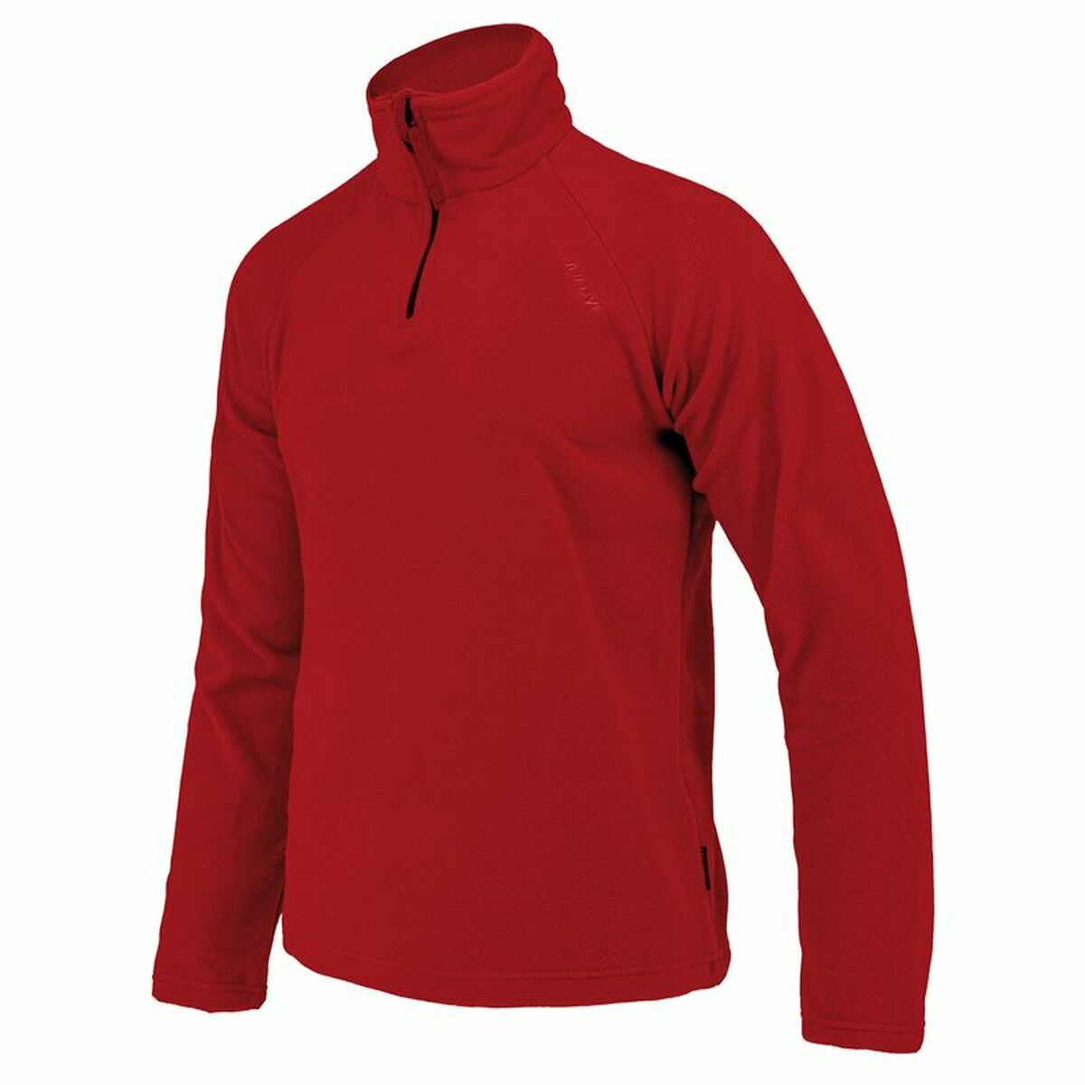 Fleece Lining Joluvi Surprise Half Children's Red 14 Years