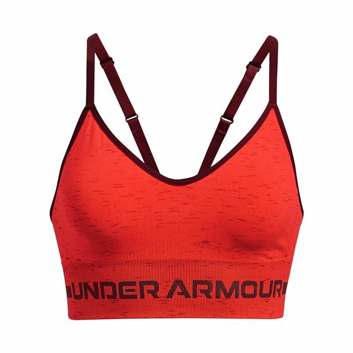 Sports Bra Under Armour Multicolour L
