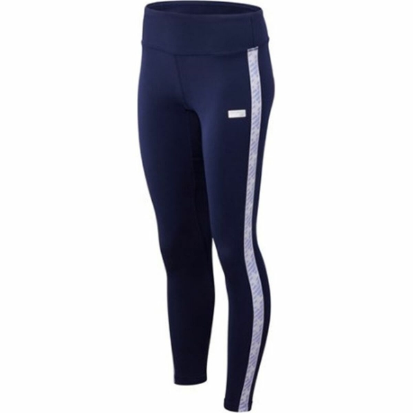 Sport leggings for Women New Balance Athletics Classic Dark blue S