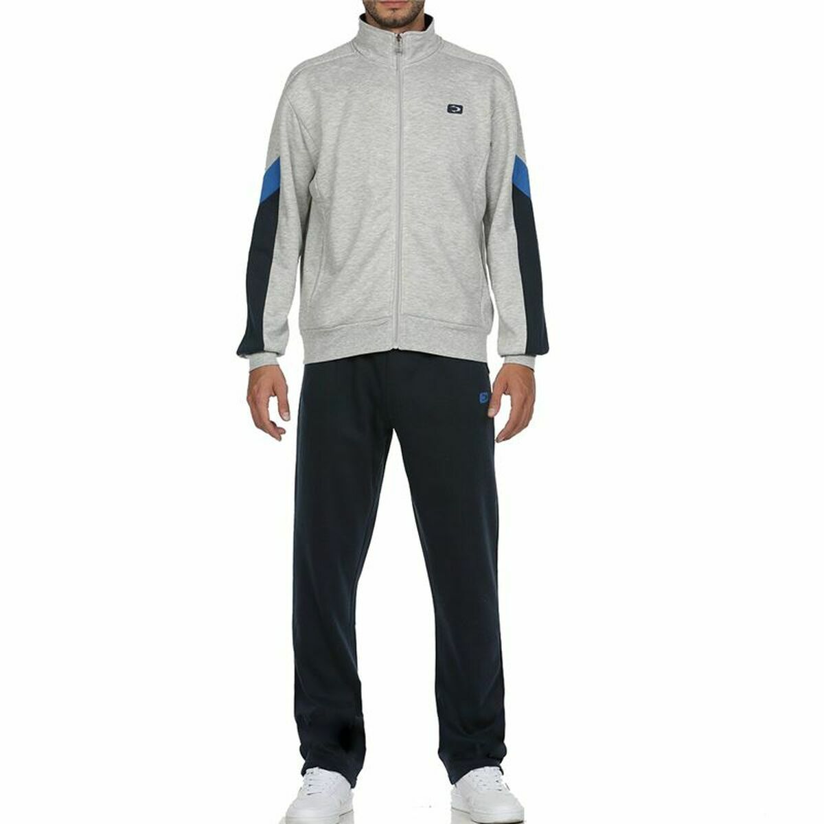 Tracksuit for Adults John Smith Kirie Grey S
