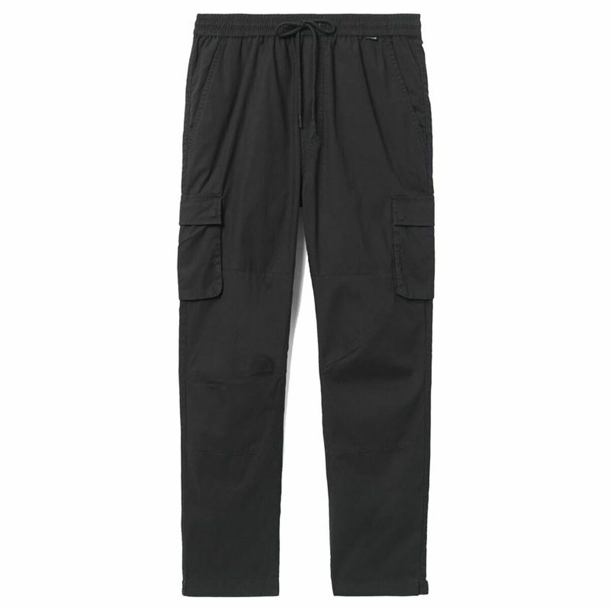 Long Sports Trousers Hurley Cruiser Cargo Black Men L