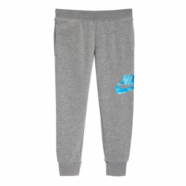 Children’s Sports Shorts Nike HBR Gifting  Grey 6-7 Years