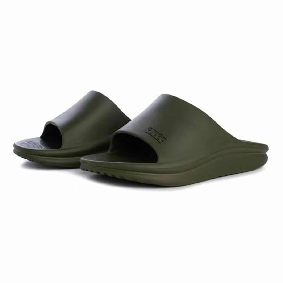 Men's Flip Flops Munich Comfort Sandal 269 Olive 37