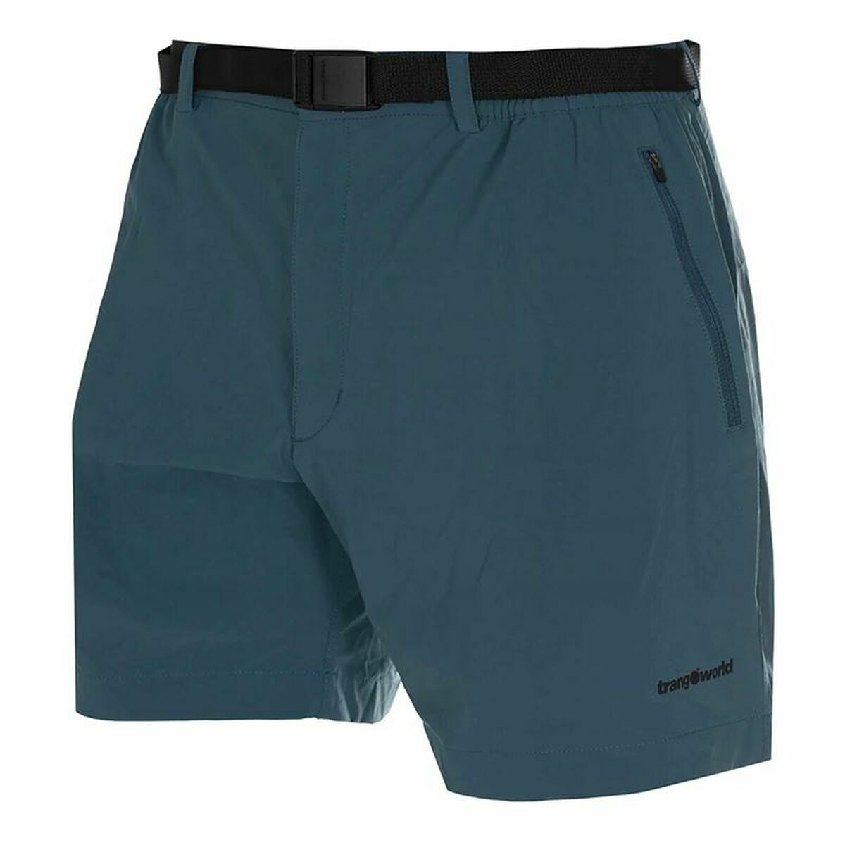 Sports Shorts Trangoworld Trangoworld Serto Blue Moutain Multicolour S