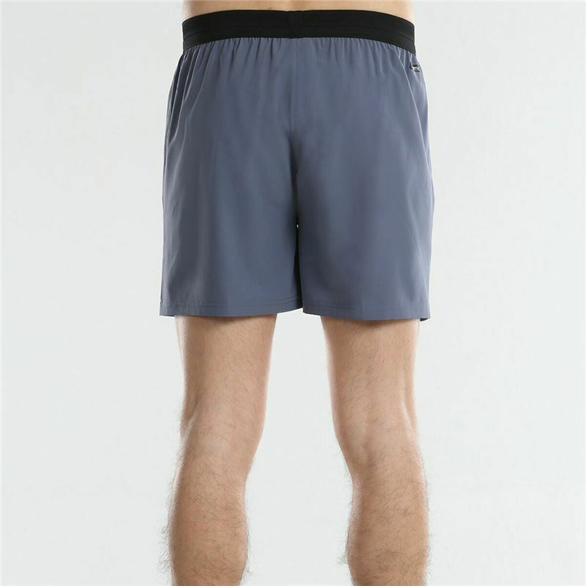 Sports Shorts +8000 Krinen  Grey Moutain L