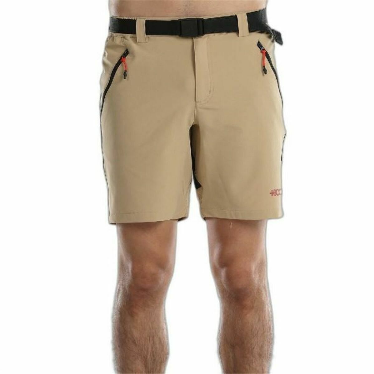 Sports Shorts +8000 Grand Camel Brown Camel Moutain L