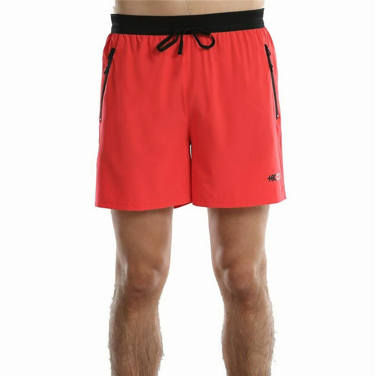 Sports Shorts +8000 Krinen  Red Cherry Moutain S