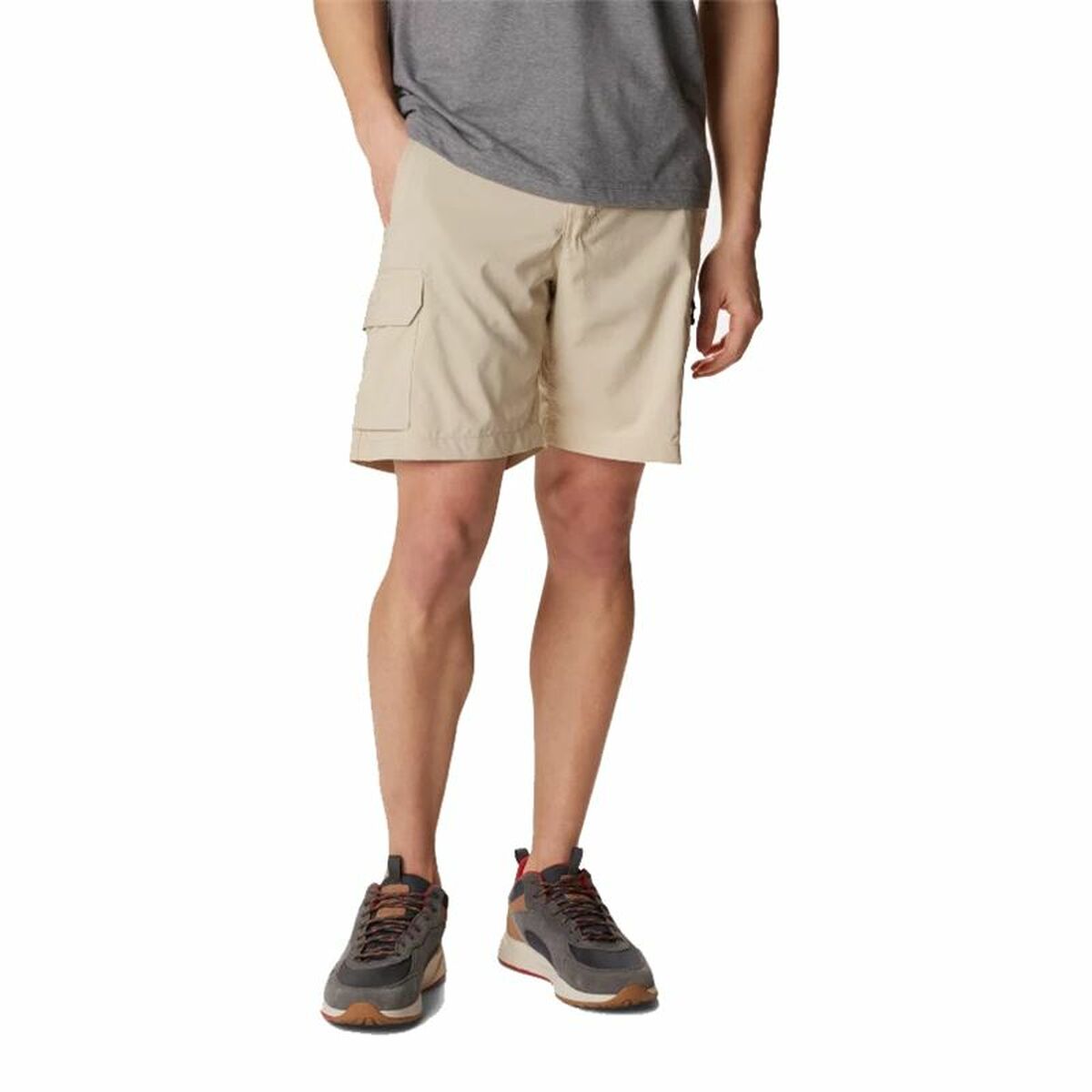 Sports Shorts Columbia Silver Ridge  Moutain 38