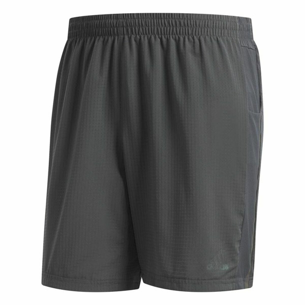 Men's Sports Shorts Adidas Supernova Grey S