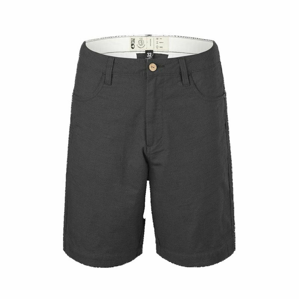 Sports Shorts Picture Picture Aldos Grey 31