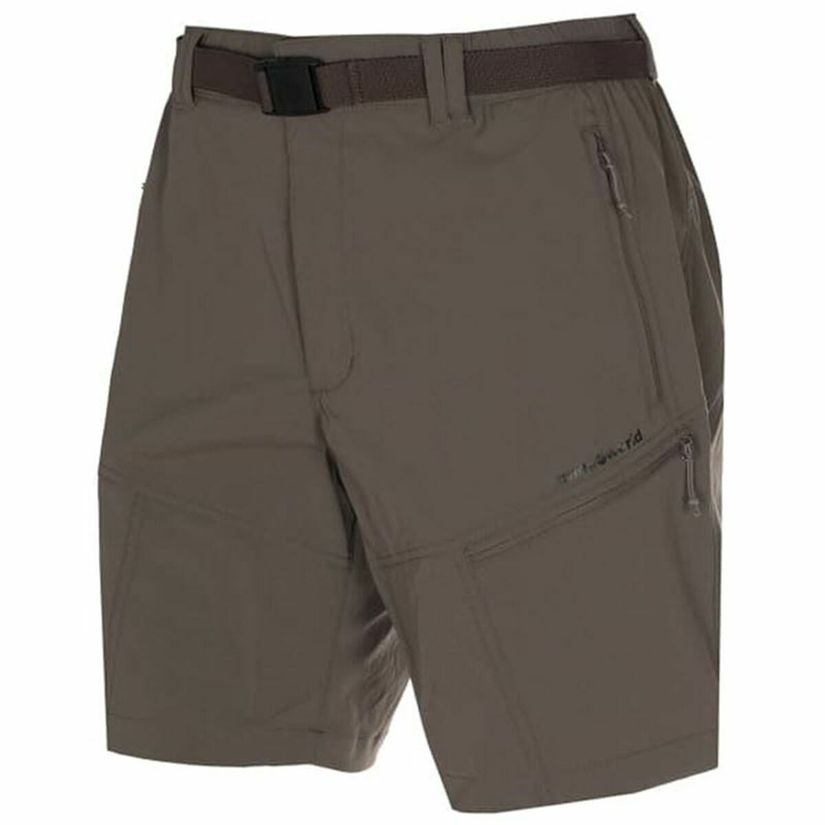Long Sports Trousers Trangoworld Limut Th Brown S