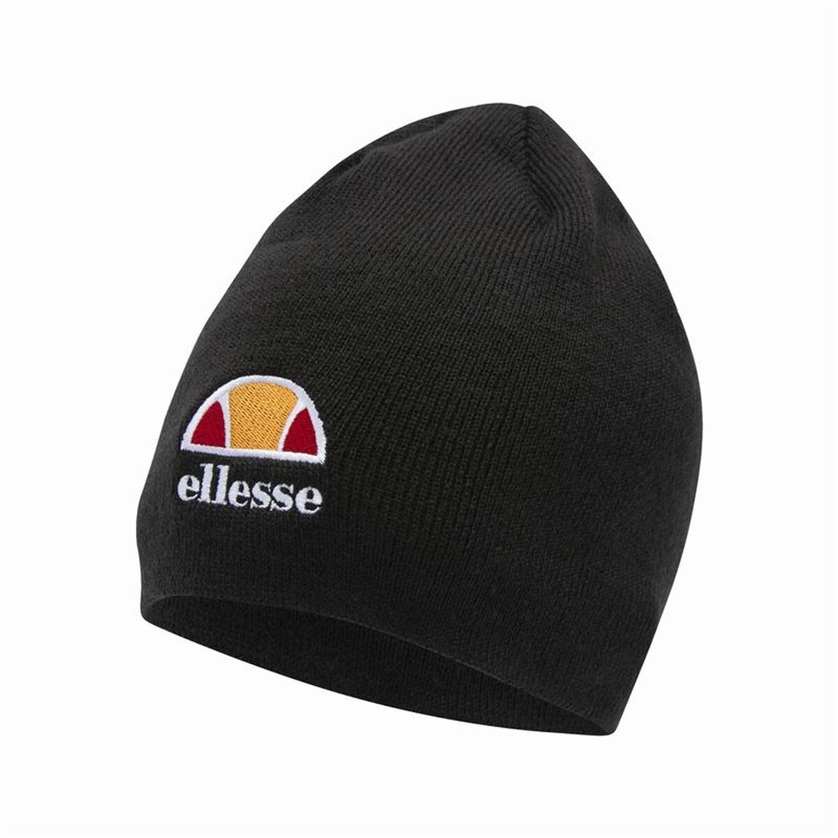 Sports Hat Ellesse Brenna Beanie  Black One size Single