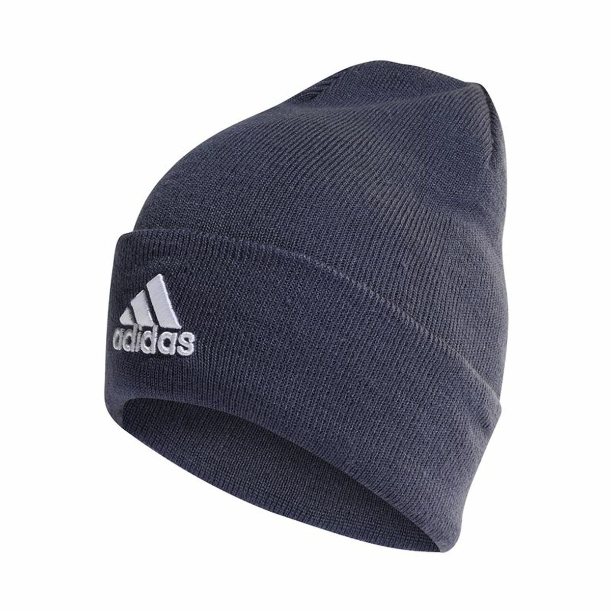 Sports Hat Adidas  Logo  Navy Blue 12-15 Years